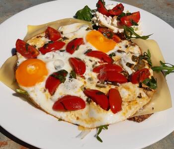 Menukaarten