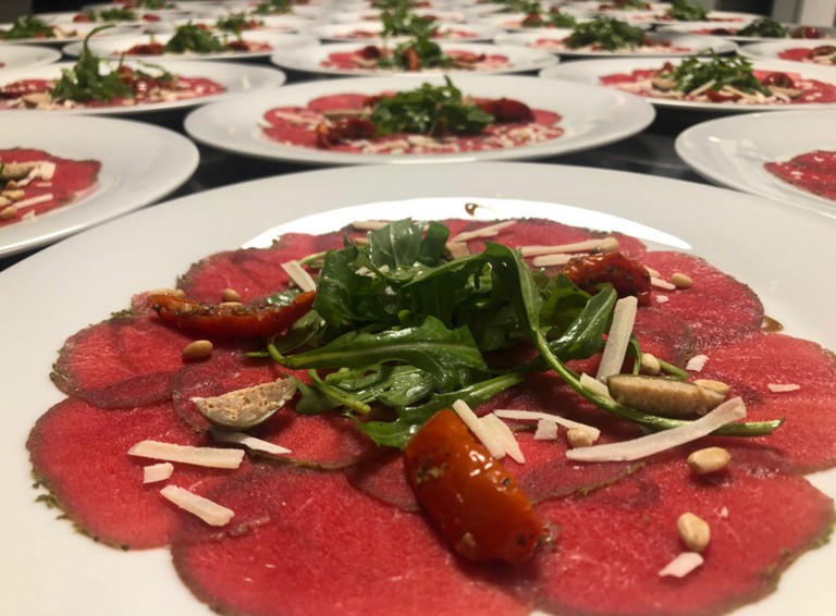 Eten en drinken in Assen